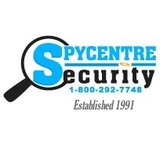 Spy Centre Security , Spy Centre Security, Plano