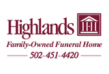 Profile Photos of Highlands Family Funeral Home