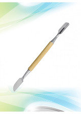 Cuticle Pusher, Wet Metal - Manufacturers of beauty Care Instruments, Sialkot
