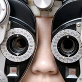 Profile Photos of Dr Mark Teunis Optometrist