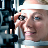 Profile Photos of Dr Mark Teunis Optometrist
