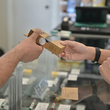 Serving up the best cannabis in Seattle