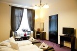  Residence Ambient 3* - serviced apartments 3 Castanilor 