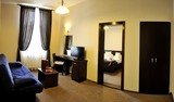 Residence Ambient 3* - serviced apartments, Brasov