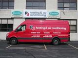  RJ Heating and Air Conditioning 3820 W Villard Ave 
