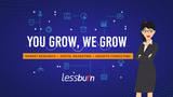 lessburn, Coimbatore