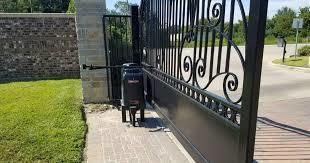  Profile Photos of Automatic Gate Repair Services 5586 Weslayan St - Photo 2 of 4