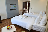 Room  of Resort The Lohias