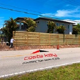 Profile Photos of Costa Key - Fence Company