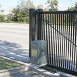  Perfection Automatic Doors & Gates Repair 6660 K Ave 