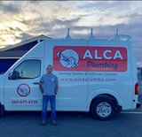 New Album of Alca Plumbing