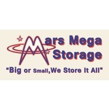 Mars Mega Storage, Paso Robles