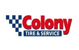 Colony Tire and Service, Richmond