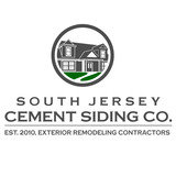  South Jersey Cement Siding Co. 1950 Old Cuthbert Rd, Suite #L 