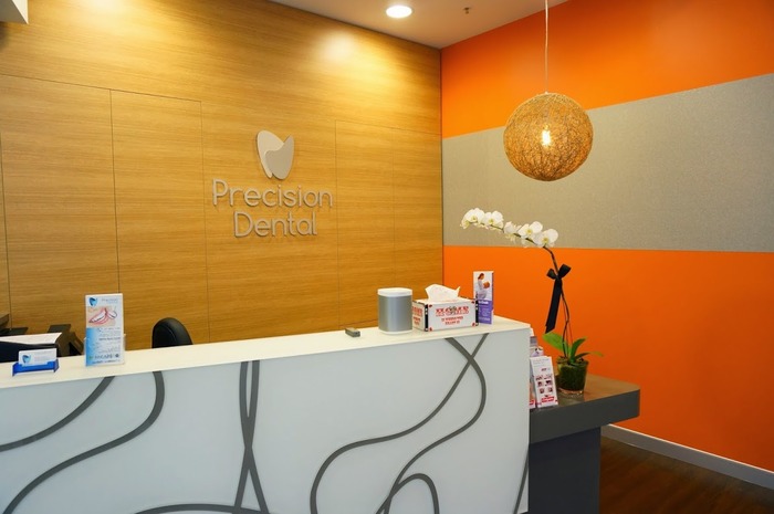  Profile Photos of Precision Dental S13, HQ South Tower, 520 Wickham St - Photo 16 of 24
