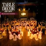 Profile Photos of Table Decor & More