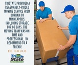 Profile Photos of TriState Moving and Storage