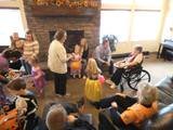 Profile Photos of Quail Meadows Assisted Living