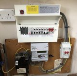 Profile Photos of L Rix Electrical