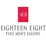 18/8 Fine Men's Salon - Lombard, Lombard