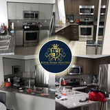 Profile Photos of Royal Cabinets Painters - Cabinet Spray Painting