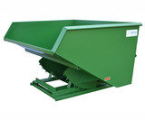 Durable Self Dumping Hoppers by Roura Material Handling