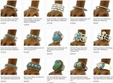 Profile Photos of Lorena Young Jewelry