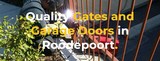  Gate And Door Automation Roodepoort 78 7th Avenue, Roodepoort North 