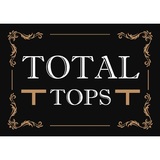 Total Tops - Granite & Quartz Kitchen Worktops - Corian & Wood, Halstead