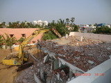 Profile Photos of TRITHERM Concrete Demolition Contractor in Chennai India