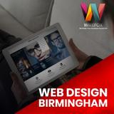 Profile Photos of Wirefox Digital Agency Birmingham