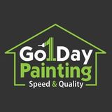 Go 1 Day Painting, Auckland
