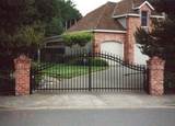 Profile Photos of Gate Repair Services Experts Pearland
