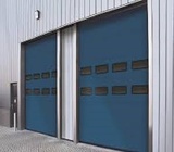 H&H Garage Door LTD, New Castle