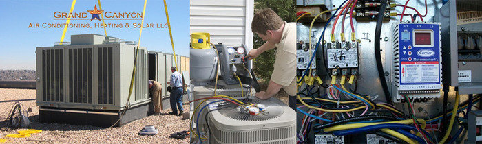 Chandler HVAC – Air Conditioning Service & Repair Profile Photos of Chandler HVAC - Air Conditioning Service & Repair 2139 Yucca Court - Photo 3 of 3