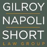 Gilroy Napoli Short - Bend, Bend