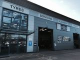  Eden Tyres & Servicing 8 – 9 Pentrich Road, Giltbrook Industrial Park 