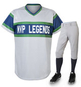 custom sublimated baseball uniforms, usa