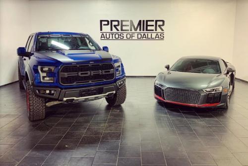  Profile Photos of Premier Autos of Dallas 15100 Midway Rd - Photo 2 of 2