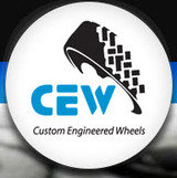Custom Engineered Wheels Inc, Warsaw