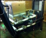 Hydraulic Testing, Qualtest, Inc., Orlando