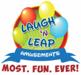  Laugh n Leap - Camden Bounce House Rentals & Water Slides 108A Doctor Humphries Rd 