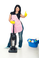 Profile Photos of Upper Norwood Carpet Cleaners