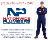  Nationwide Plumbers 6923 8th Avenue 