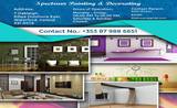 New Album of Painters in Waterford | Spectrum Painting & Decorating