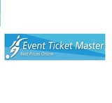 Event Ticket Master, London
