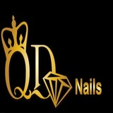 QD Pro Design Nails, Gauteng