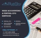 Profile Photos of Accounting Company - BlueSky Accounting