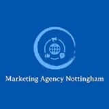 Marketing Agency Nottingham, Nottingham