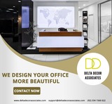 Interior Design Company - Delta Decor Associates, Islamabad